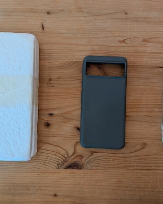 Accessori Pixel 8