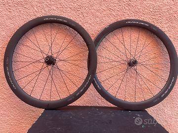 ruote corsa strada