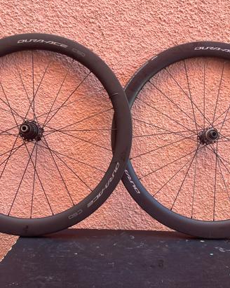 ruote corsa strada