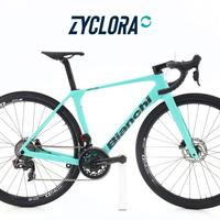Bianchi Impulso Pro AXS 12V t.52