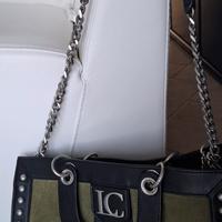 borsa  La Carrie