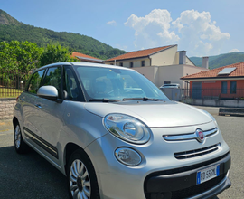 Fiat 500l 2016