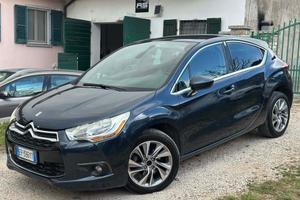 Ds DS4 1.6 e-HDi 115 SO CHIC KMCERT GARANZ UNICOPR