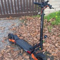 Monopattino joyor t6