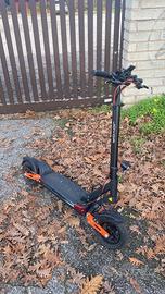 Monopattino joyor t6