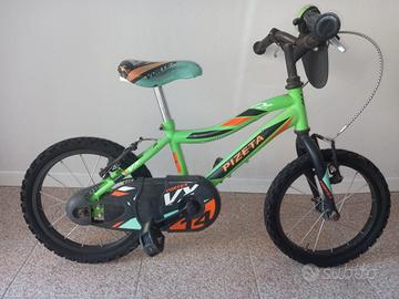 bicicletta da bambino da 14
