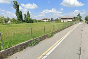 Terreno di 2467 m² a Palazzo Pignano