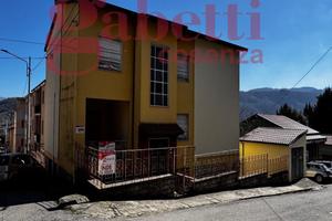 Stabile/Palazzo Carolei [Cod. rif 3203080VRG]