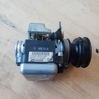 Honda SH corpo farfallato