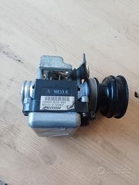 Honda SH corpo farfallato