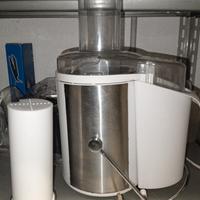 centrifuga estrattore succhi