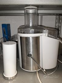 centrifuga estrattore succhi