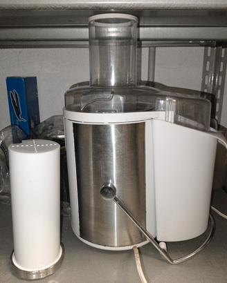 centrifuga estrattore succhi