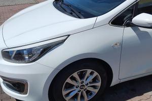 AUTO IN OTTIME