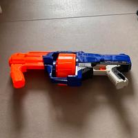 Nerf elite Surgefire