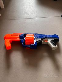 Nerf elite Surgefire