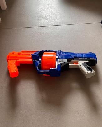 Nerf elite Surgefire