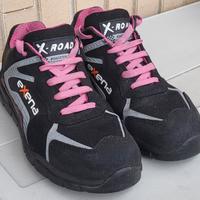 scarpe antinfortunistiche