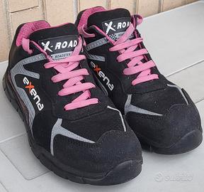 scarpe antinfortunistiche