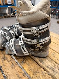 Scarponi  sci donna Rossignol Vita Sensor 38/38.5