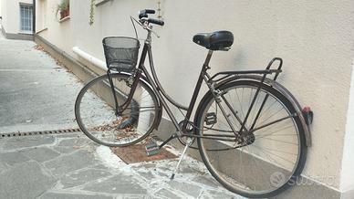 Bicicletta olandese