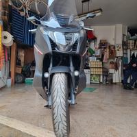 Honda Integra 750 - 2019