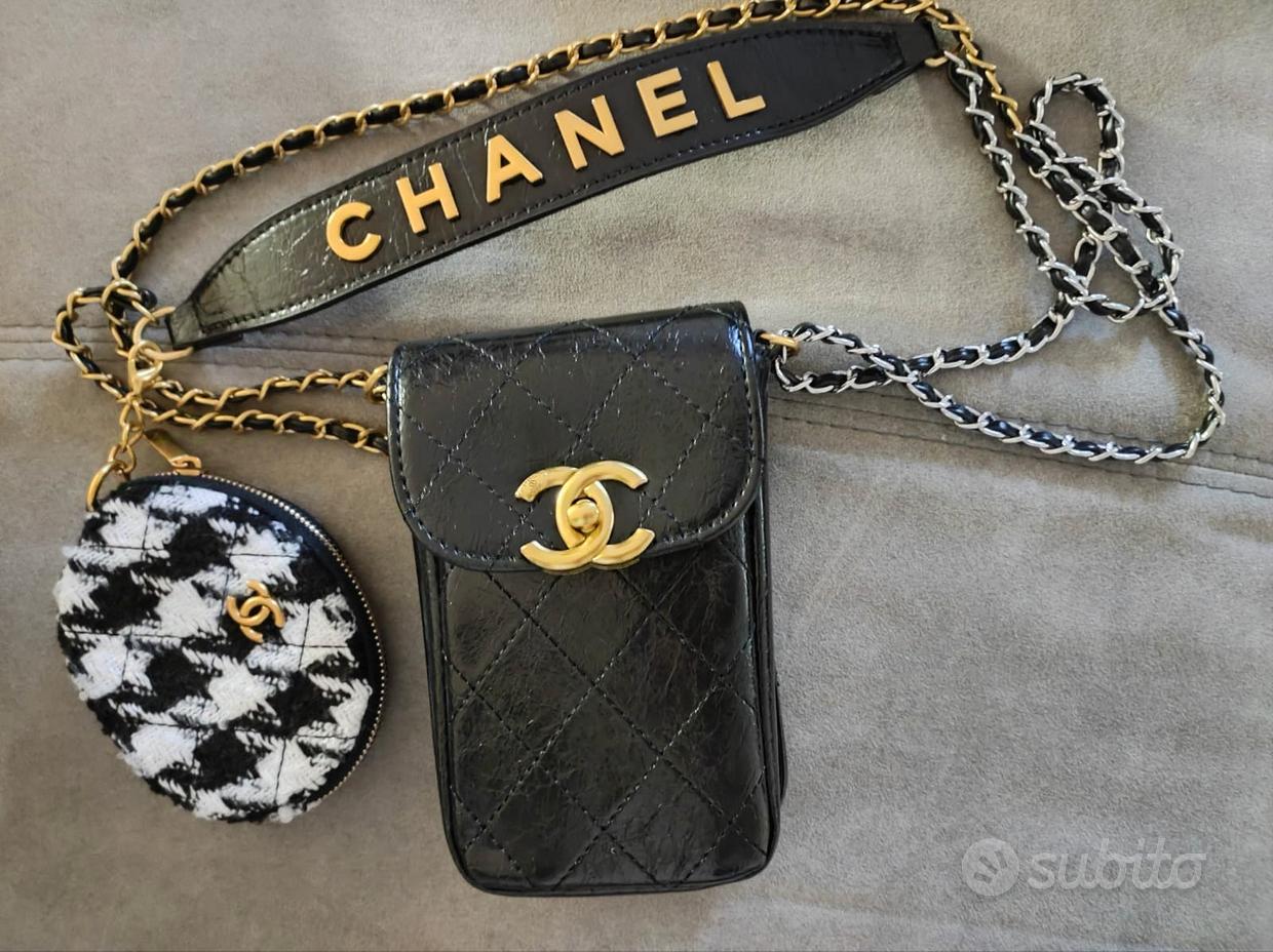 Chanel vip gift Vendita in Abbigliamento e accessori Subito