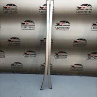 Barre longitudinale portapacchi dx \ sx volvo xc6