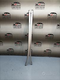 Barre longitudinale portapacchi dx \ sx volvo xc6