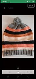 cappello burton