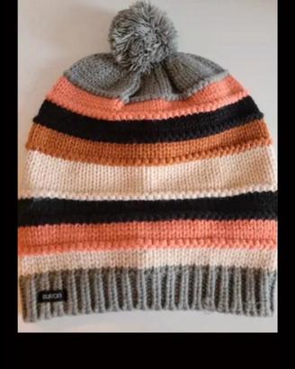 cappello burton