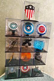 Lotto Marvel Movie Museum