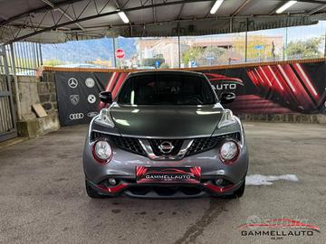 Nissan Juke 1.5 S&S N-Connecta 110cv
