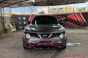 Nissan Juke 1.5 S&S N-Connecta 110cv