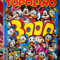 Topolino 3000