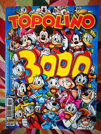 Topolino 3000