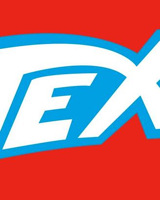TEX TUTTI IN PRIMISSIMA EDIZIONE DA 200 LIRE