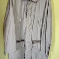 Trench uomo Versace Sport