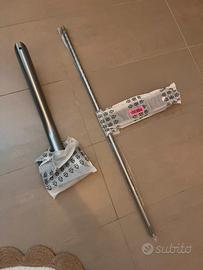 Piedistallo Tv Samsung QE65Q7FNA