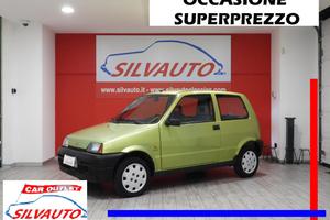 Fiat Cinquecento 0.9 Young