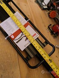 portapacchi bici universale 