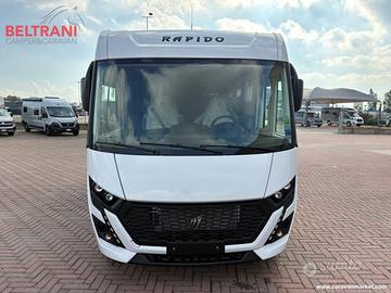 RAPIDO 8096 DF