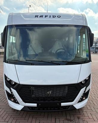 RAPIDO 8096 DF