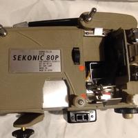 cineproiettore anni 60/70