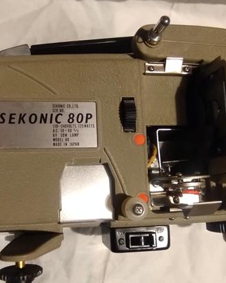 cineproiettore anni 60/70