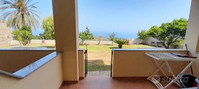 Tropea appartamento 2/4 posti