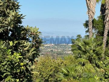 Terreno - Fiumefreddo di Sicilia
