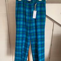 FORTE FORTE - pantaloni -