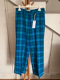 FORTE FORTE - pantaloni -