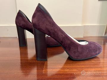 Scarpe décolleté Hogan